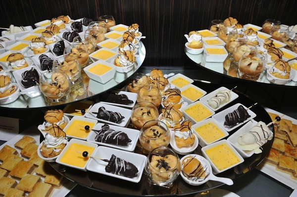 Catering sweets - food catering