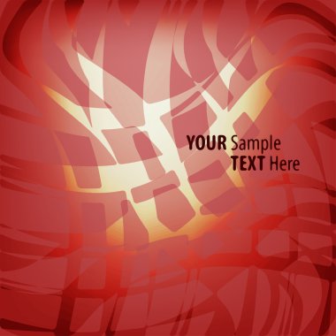 Kırmızı backgraund