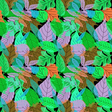 bahar bitki örtüsü