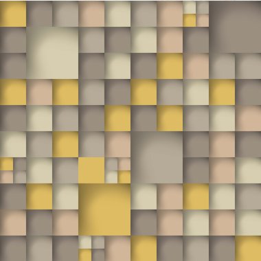 kare renkli arka plan