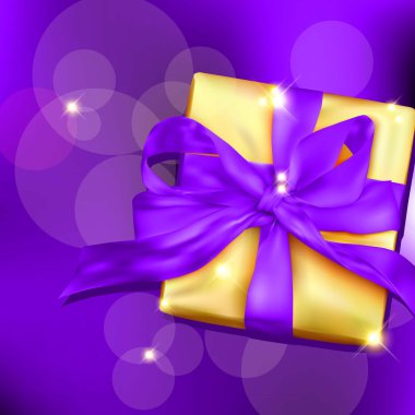 doğum günü hediyesi