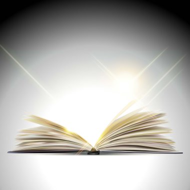 Açık kitap