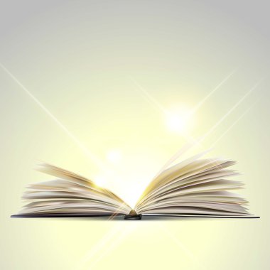 Açık kitap