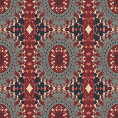 Geçmişe dönük kusursuz desen