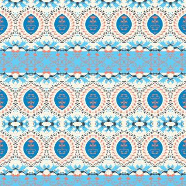 Geçmişe dönük kusursuz desen