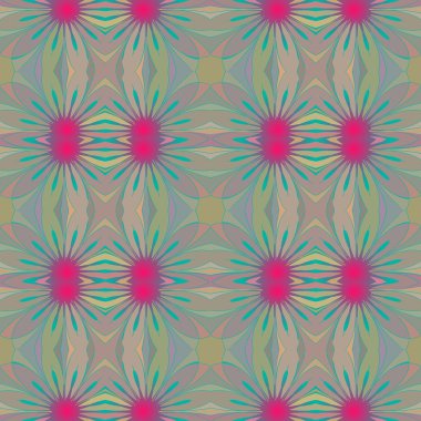 Geçmişe dönük kusursuz desen