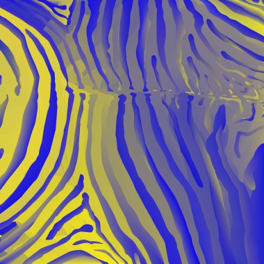 zebra arka plan