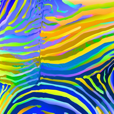 zebra arka plan