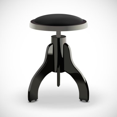 piyano için sandalye