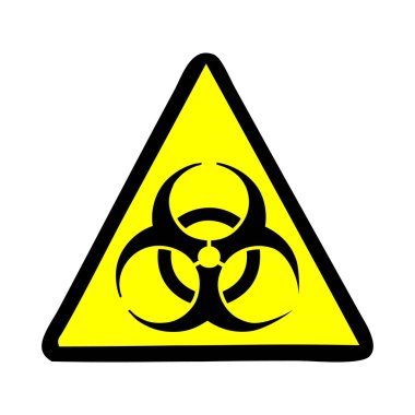 radyasyon tehlikesi