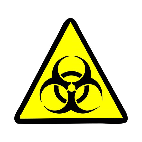 Радиационная опасность
