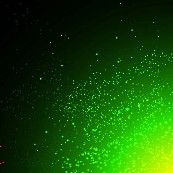 Espace vert — Image vectorielle