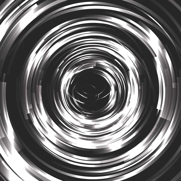 Whirlpool — Stockový vektor