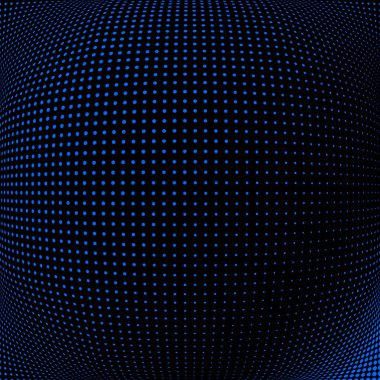 arka plan teknolojik. vektör çizim