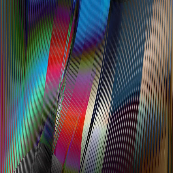 Fondo tecnológico abstracto vector — Archivo Imágenes Vectoriales