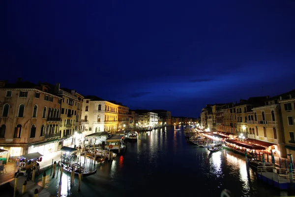 Venezia – stockfoto