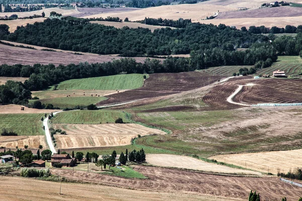 Pienza —  Fotos de Stock