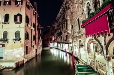Venezia ponte