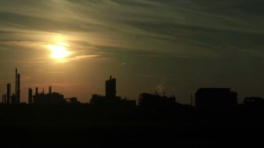 Sundown sanayi tesisi