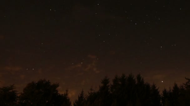 Astro-Timelapse
