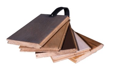 Örneğin lüks vinil döşeme döşemeleri kataloğu ve bir ev ya da zemin için yeni iç tasarımı olan desenleri olan tasarımcı paleti.