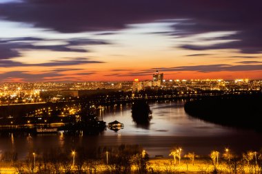 Yeni Belgrad