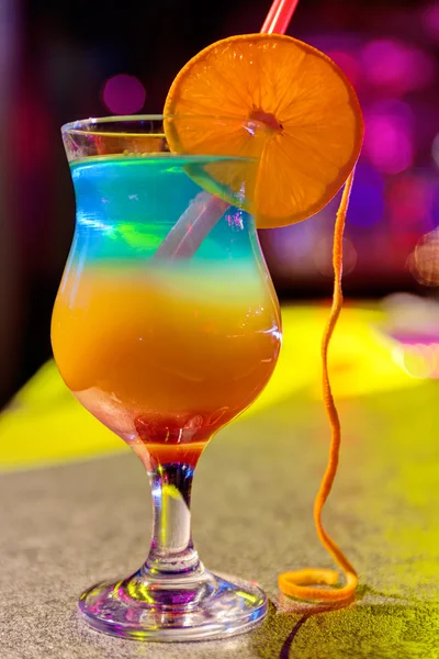 Cocktail — Foto Stock