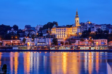Belgrad