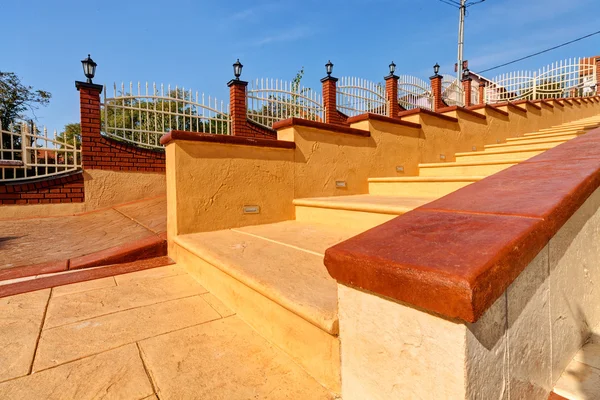 Damgalı Beton