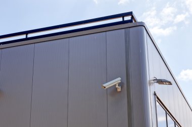 Alüminyum Cephe Sistemleri