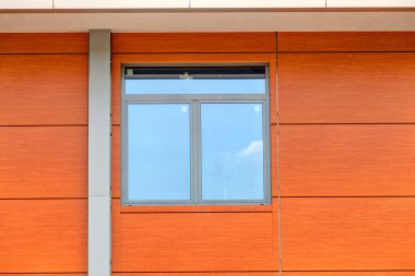 Alüminyum cephe sistemleri ve alubond paneller