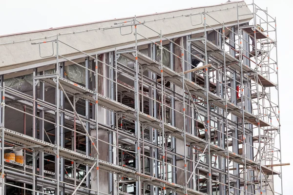 Hochbau — Stockfoto