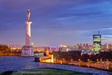 Belgrad Kalesi