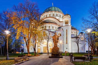 Aziz sava Tapınağı