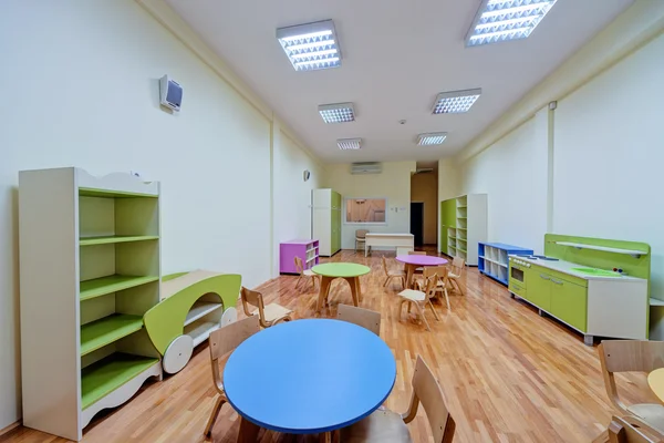 A preschool interior — Stock Photo, Image