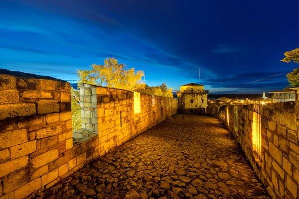 ベオグラードの要塞 — ストック写真