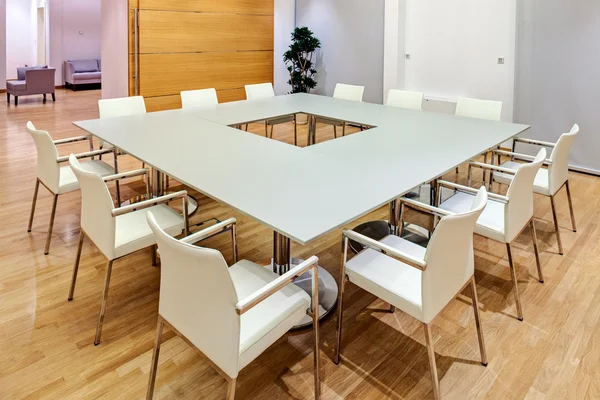 Meeting hall — Stock Photo, Image