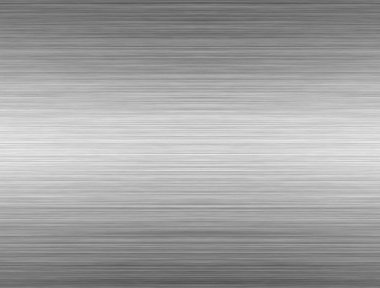 Alüminyum gümüş tabak