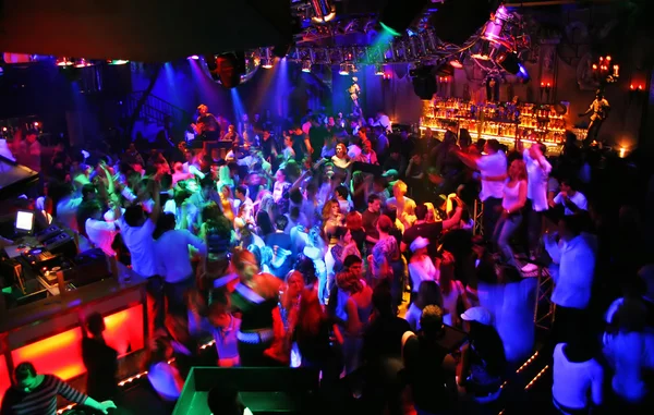 Disco Party — Stock Photo, Image
