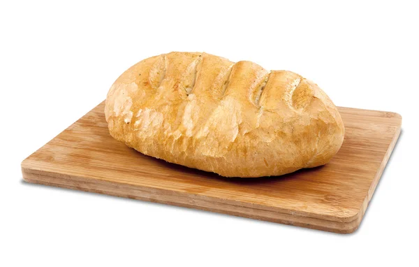 Französisches Brot — Stockfoto