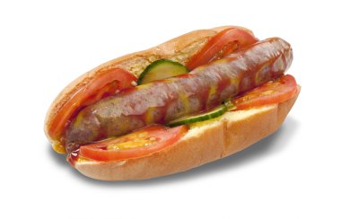 izole boerewors rulo