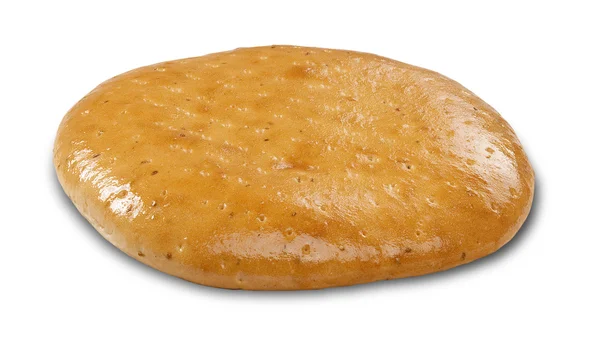 Naan Bread — Stock Photo, Image