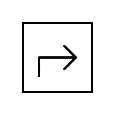 Simge ve mesaj gönder, ikon vektör illüstrasyonunu gönder