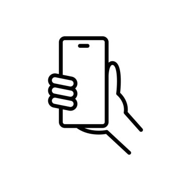 İndirim satış simgesi, tanıtım simgesi vektör illüstrasyonu