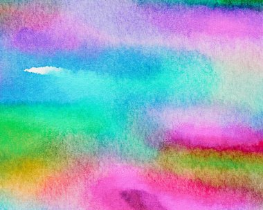 Soyut desenli çok renkli arkaplan