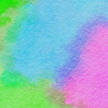 Soyut desenli çok renkli arkaplan