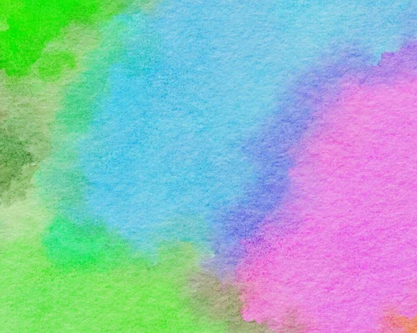 Abstrakt Strukturerad Flerfärgad Bakgrund — Stockfoto