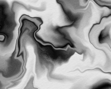 Soyut desenli gri lekeli arkaplan