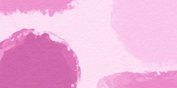 Streszczenie Teksturowane Różowe Tło Barwione — Zdjęcie stockowe