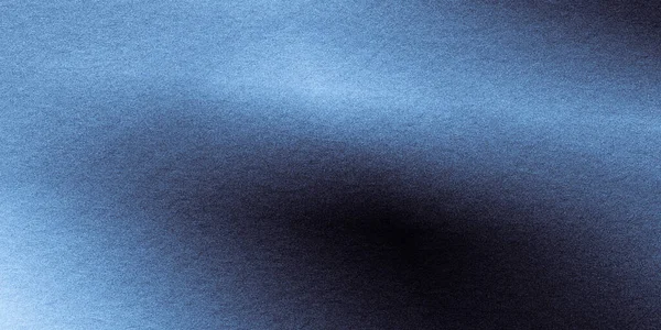 Astratto Strutturato Sfondo Blu Macchiato — Foto Stock